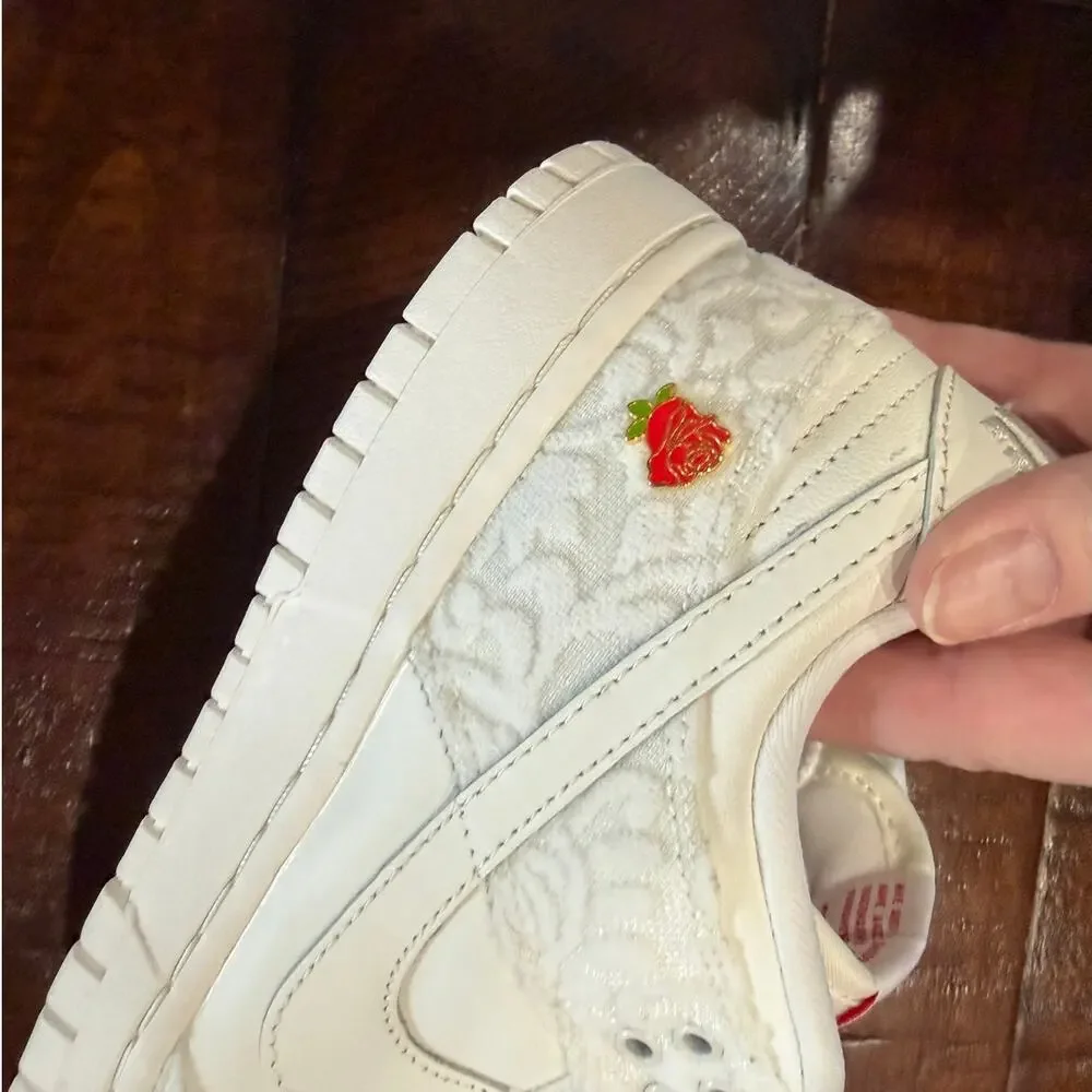 Nike Dunks New in Box - Size W 8.5 - Give Her Flowers